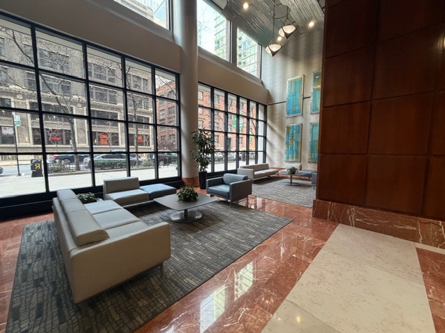 211 E Ohio Street #2409, Chicago, IL 60611