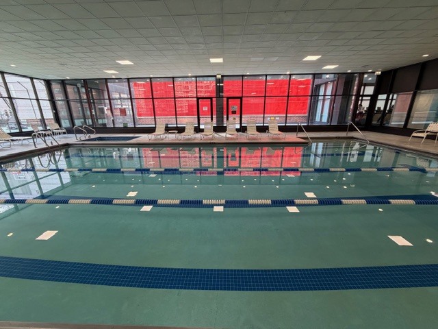 211 E Ohio Street #2409, Chicago, IL 60611