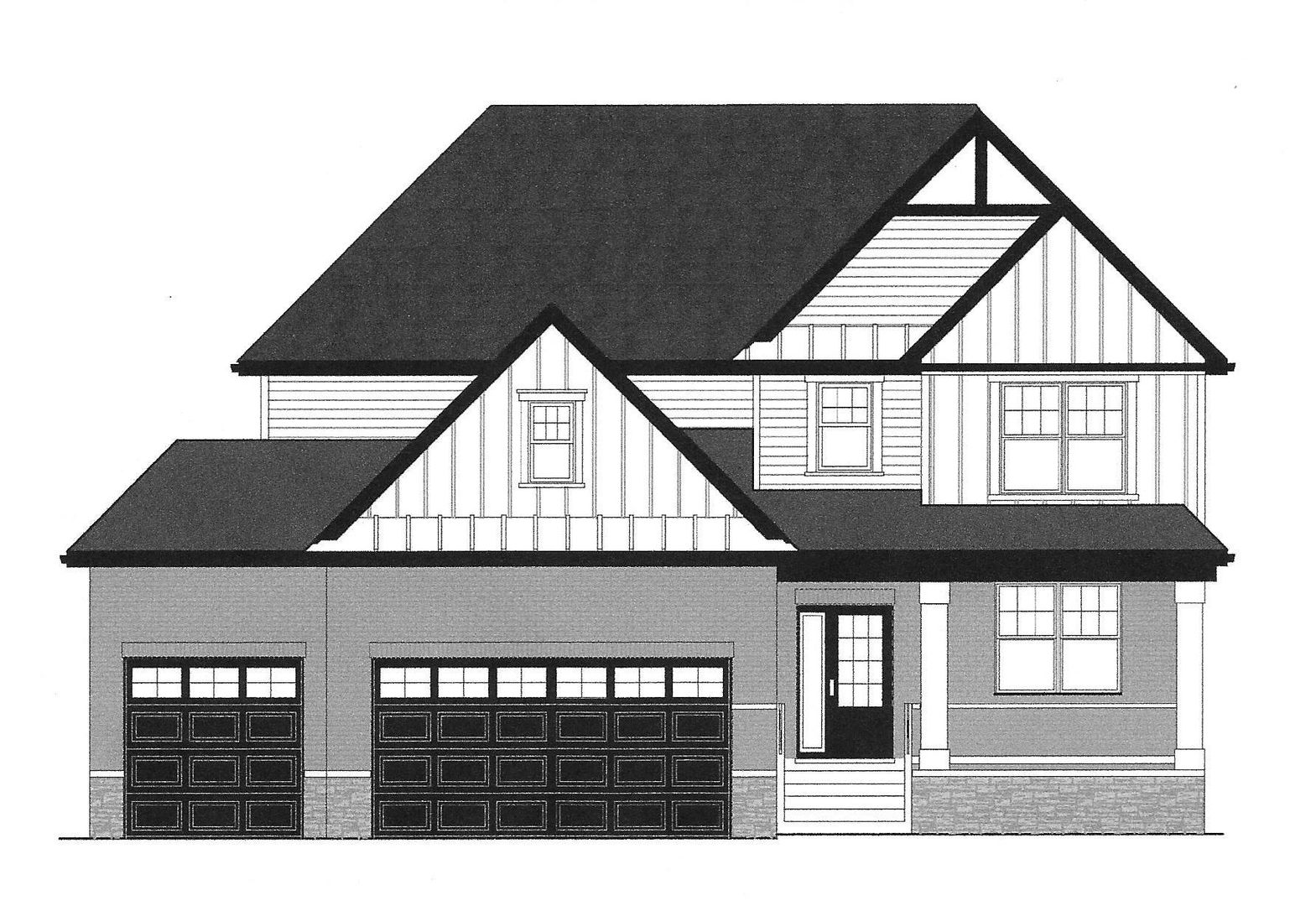 24248 S Janet Court, Manhattan, IL 60442