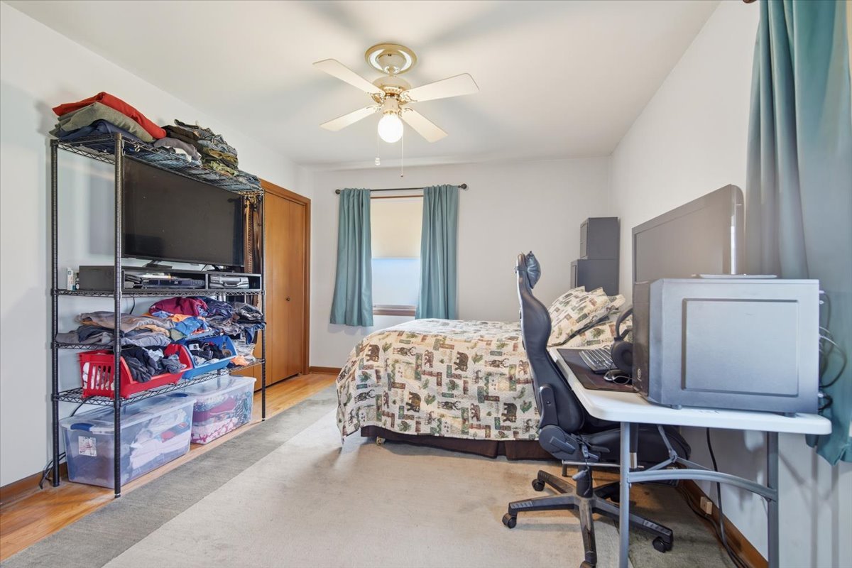 308 Linden Street, Dwight, IL 60420