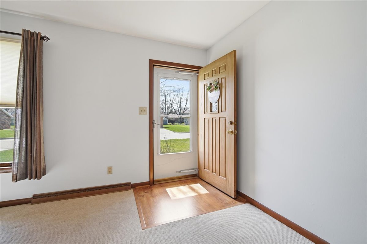 308 Linden Street, Dwight, IL 60420