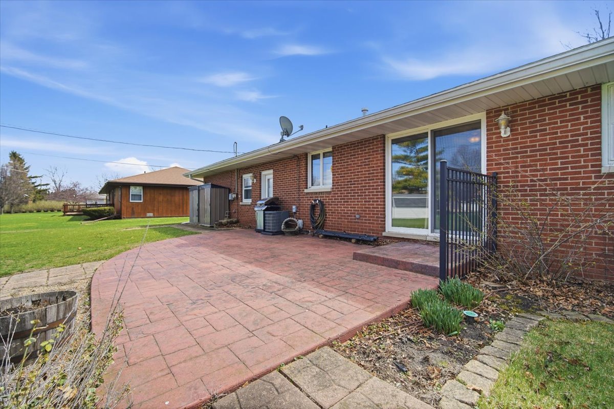 308 Linden Street, Dwight, IL 60420