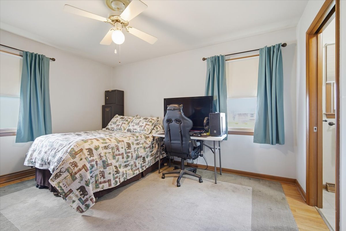 308 Linden Street, Dwight, IL 60420