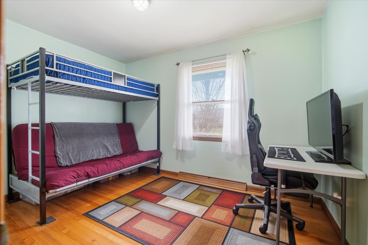 308 Linden Street, Dwight, IL 60420