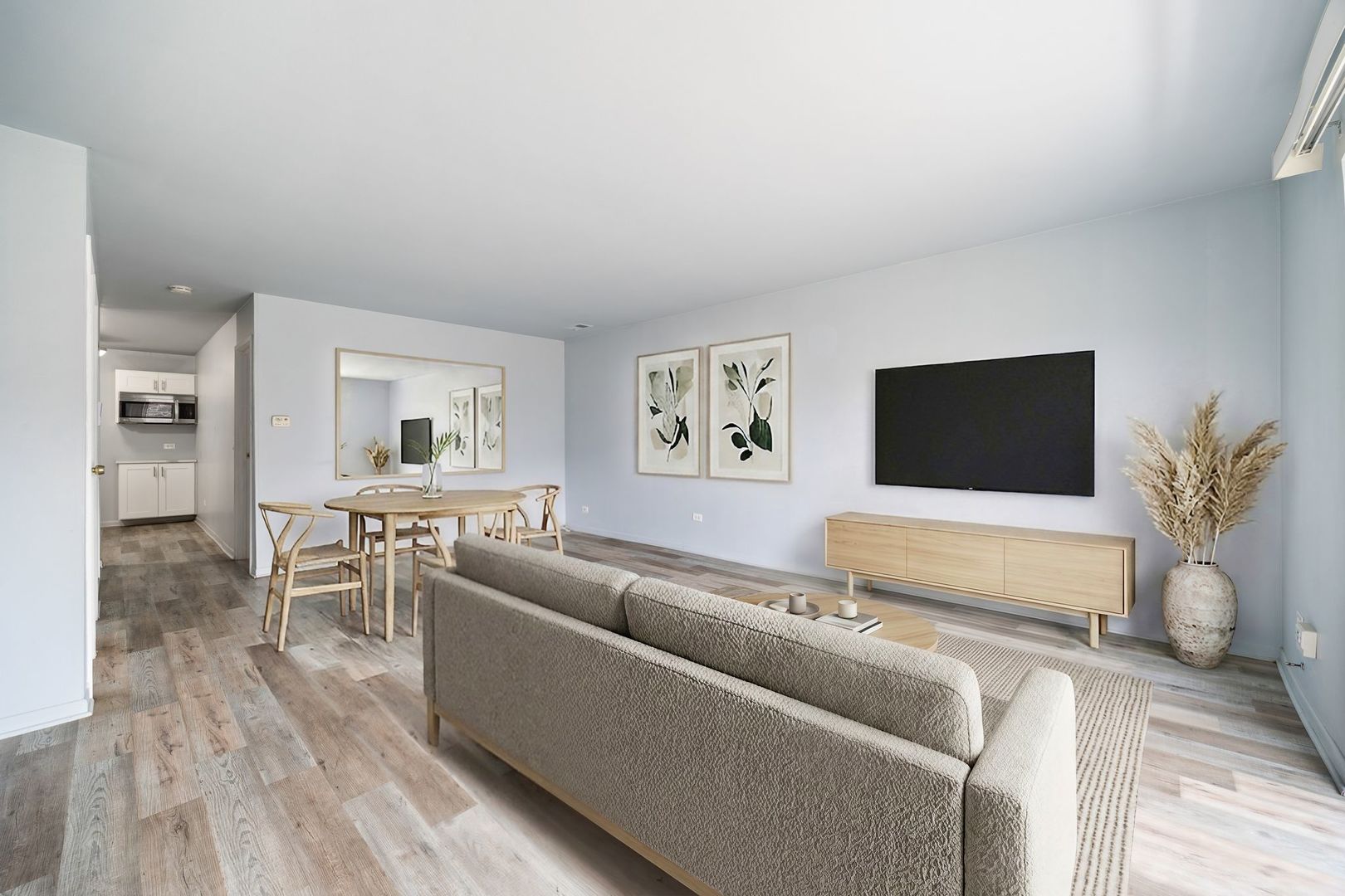 9813 BIANCO Terrace #D, Des Plaines, IL 60016