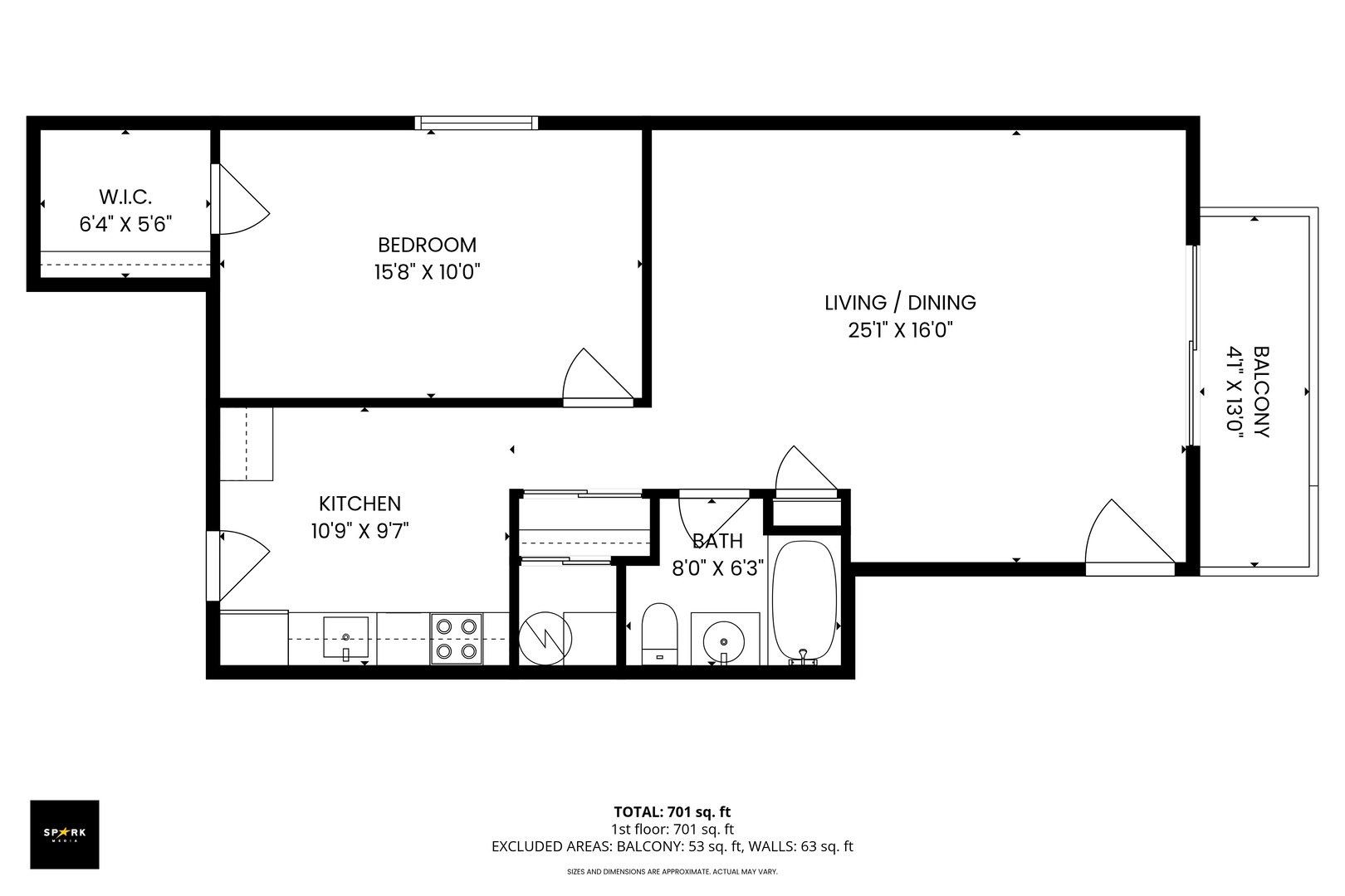 9813 BIANCO Terrace #D, Des Plaines, IL 60016