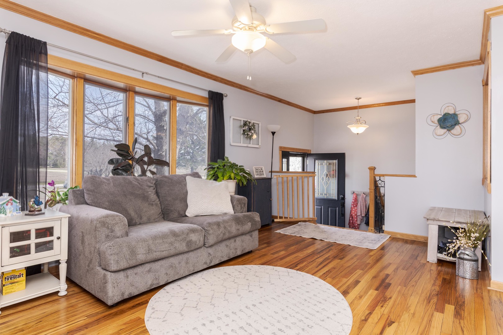 13532 E 600 North Road, Heyworth, IL 61745