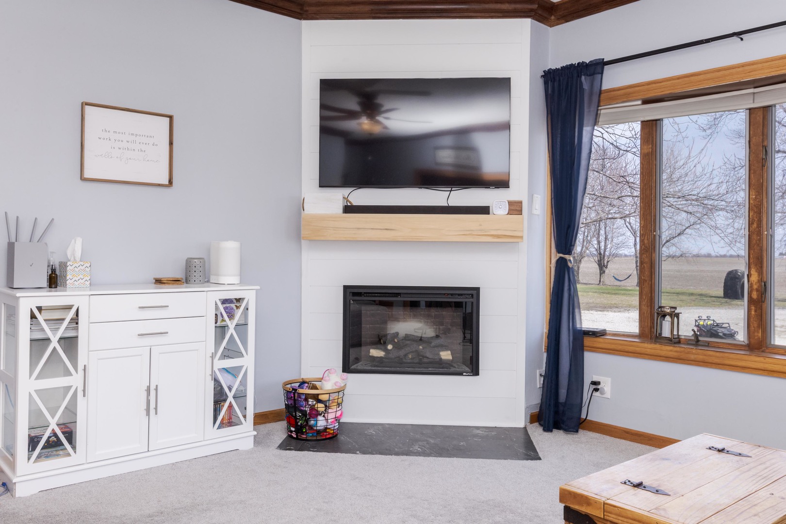 13532 E 600 North Road, Heyworth, IL 61745