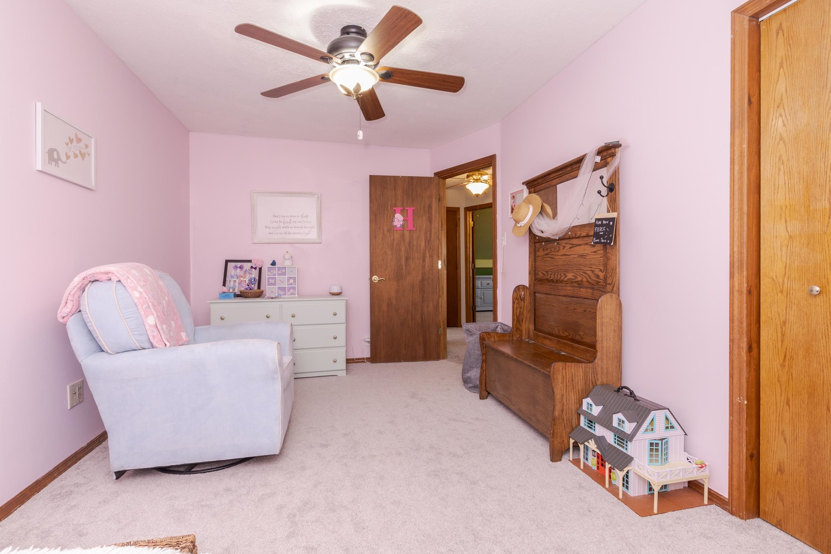 13532 E 600 North Road, Heyworth, IL 61745