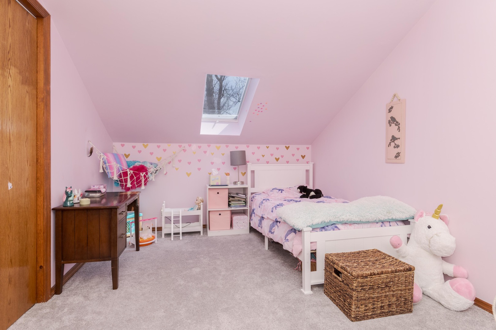 13532 E 600 North Road, Heyworth, IL 61745