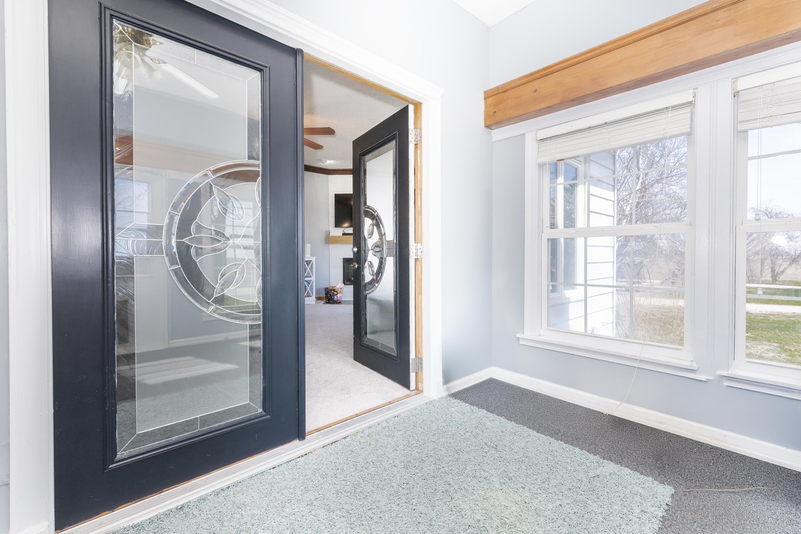 13532 E 600 North Road, Heyworth, IL 61745