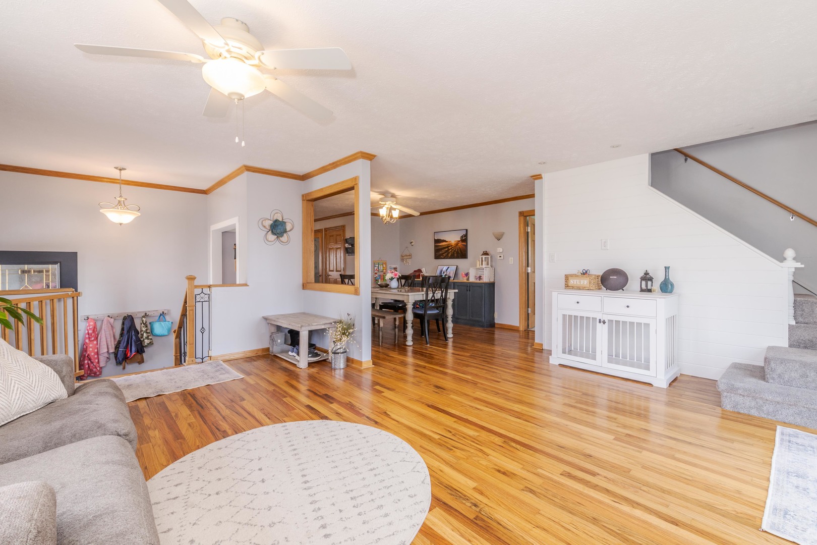 13532 E 600 North Road, Heyworth, IL 61745