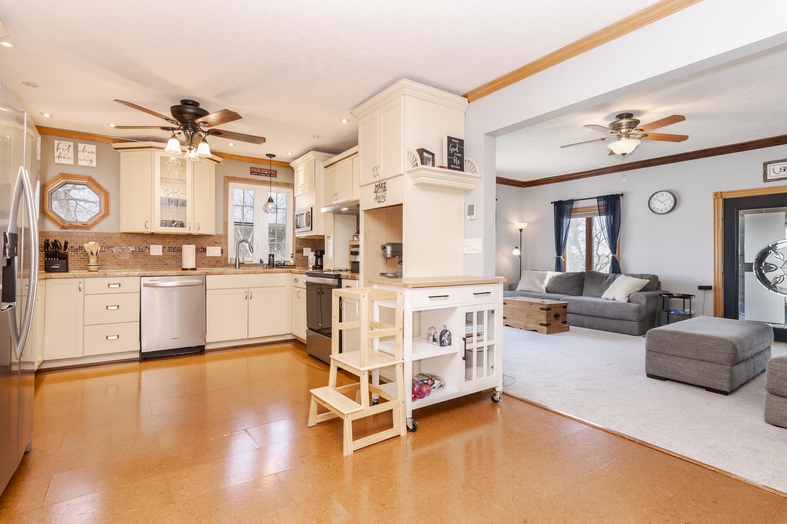 13532 E 600 North Road, Heyworth, IL 61745