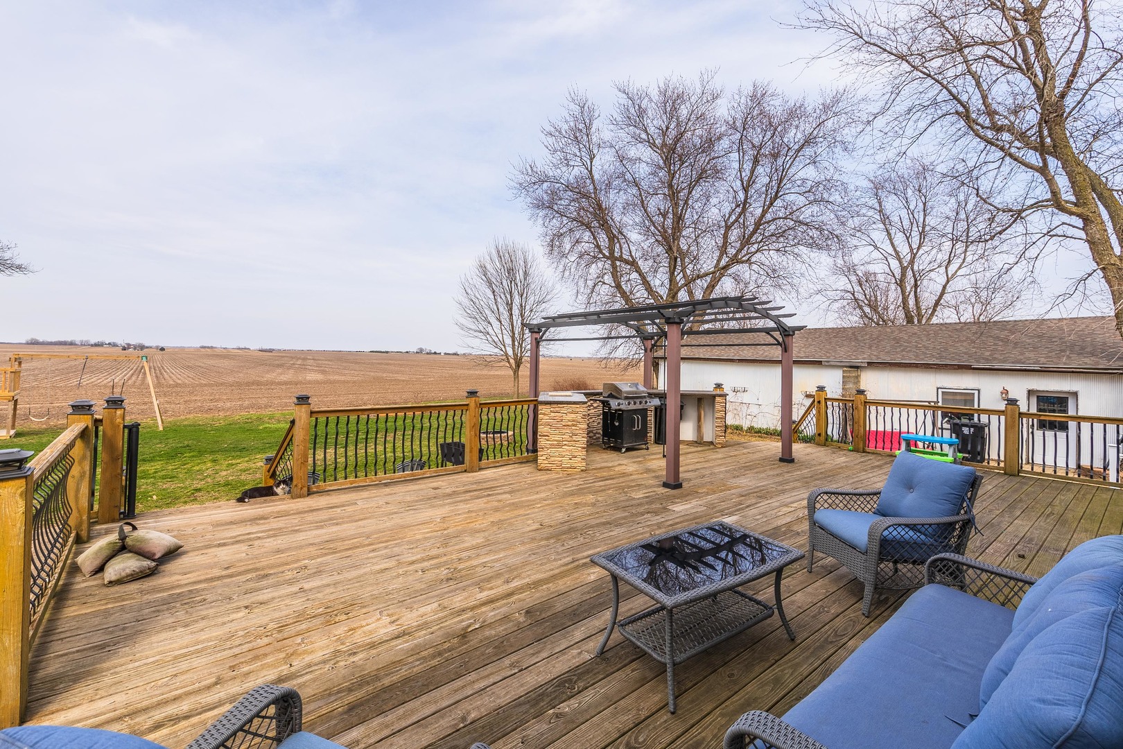 13532 E 600 North Road, Heyworth, IL 61745