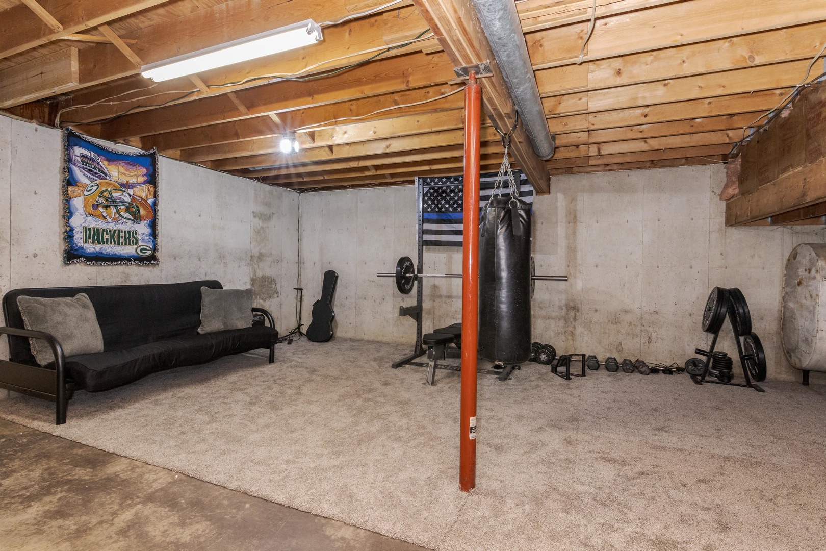 13532 E 600 North Road, Heyworth, IL 61745