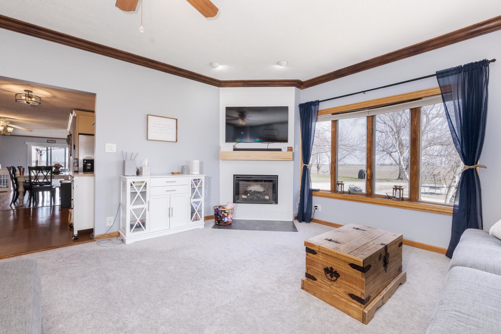 13532 E 600 North Road, Heyworth, IL 61745