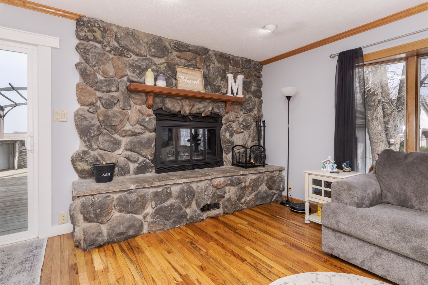 13532 E 600 North Road, Heyworth, IL 61745