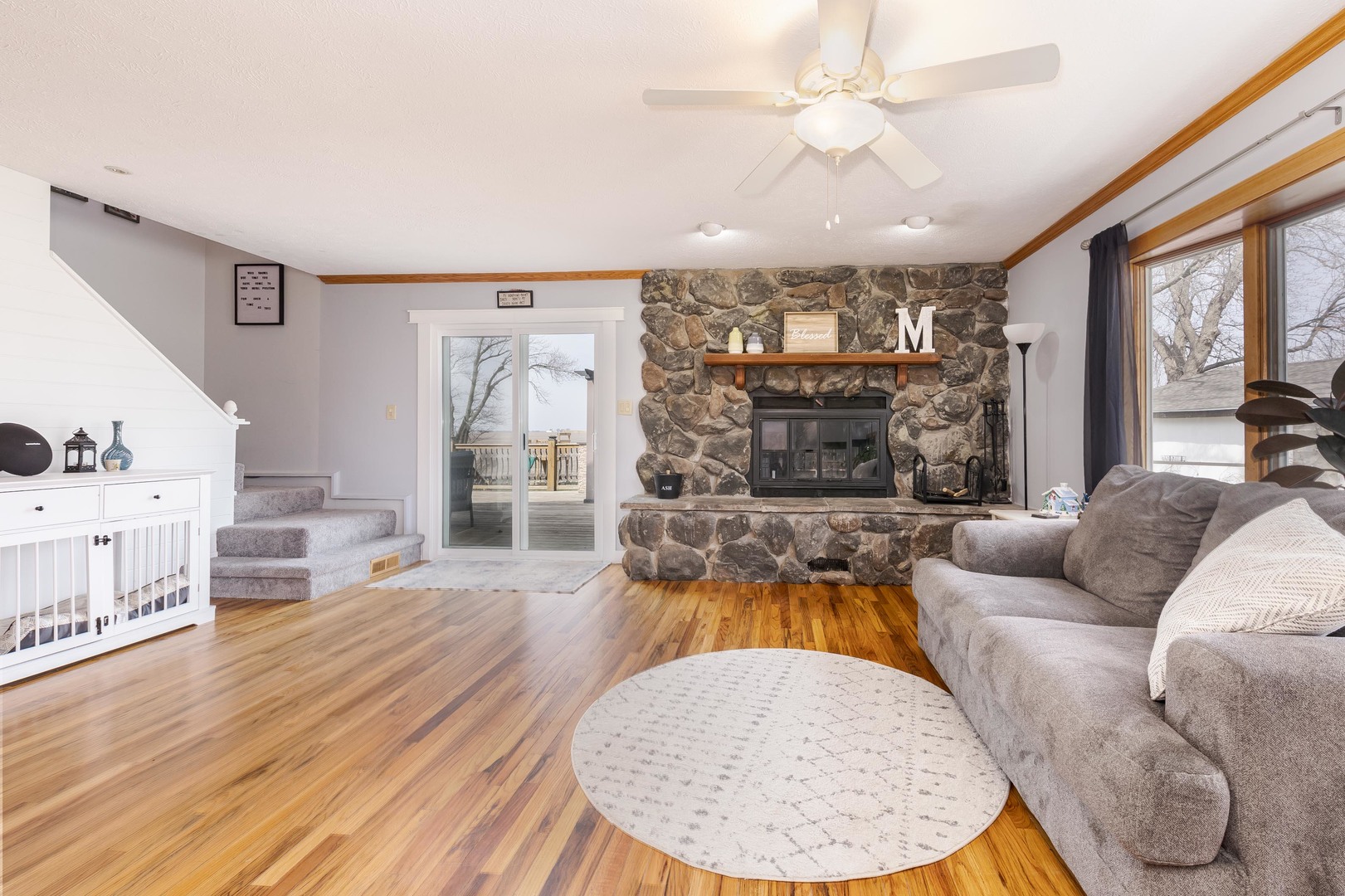 13532 E 600 North Road, Heyworth, IL 61745