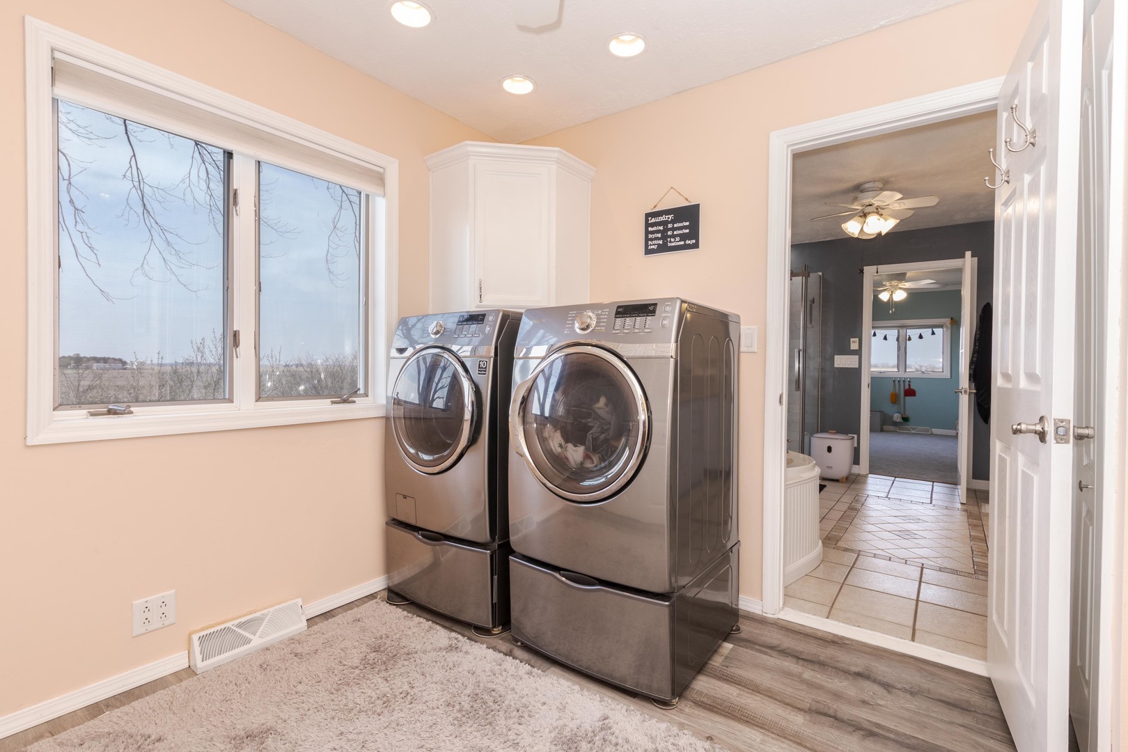 13532 E 600 North Road, Heyworth, IL 61745