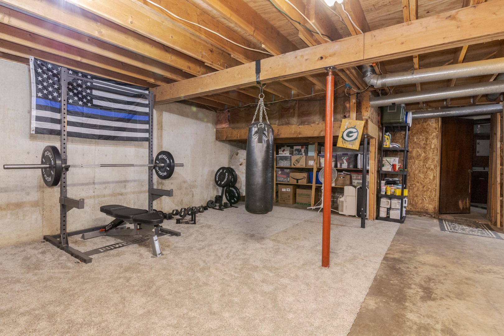 13532 E 600 North Road, Heyworth, IL 61745