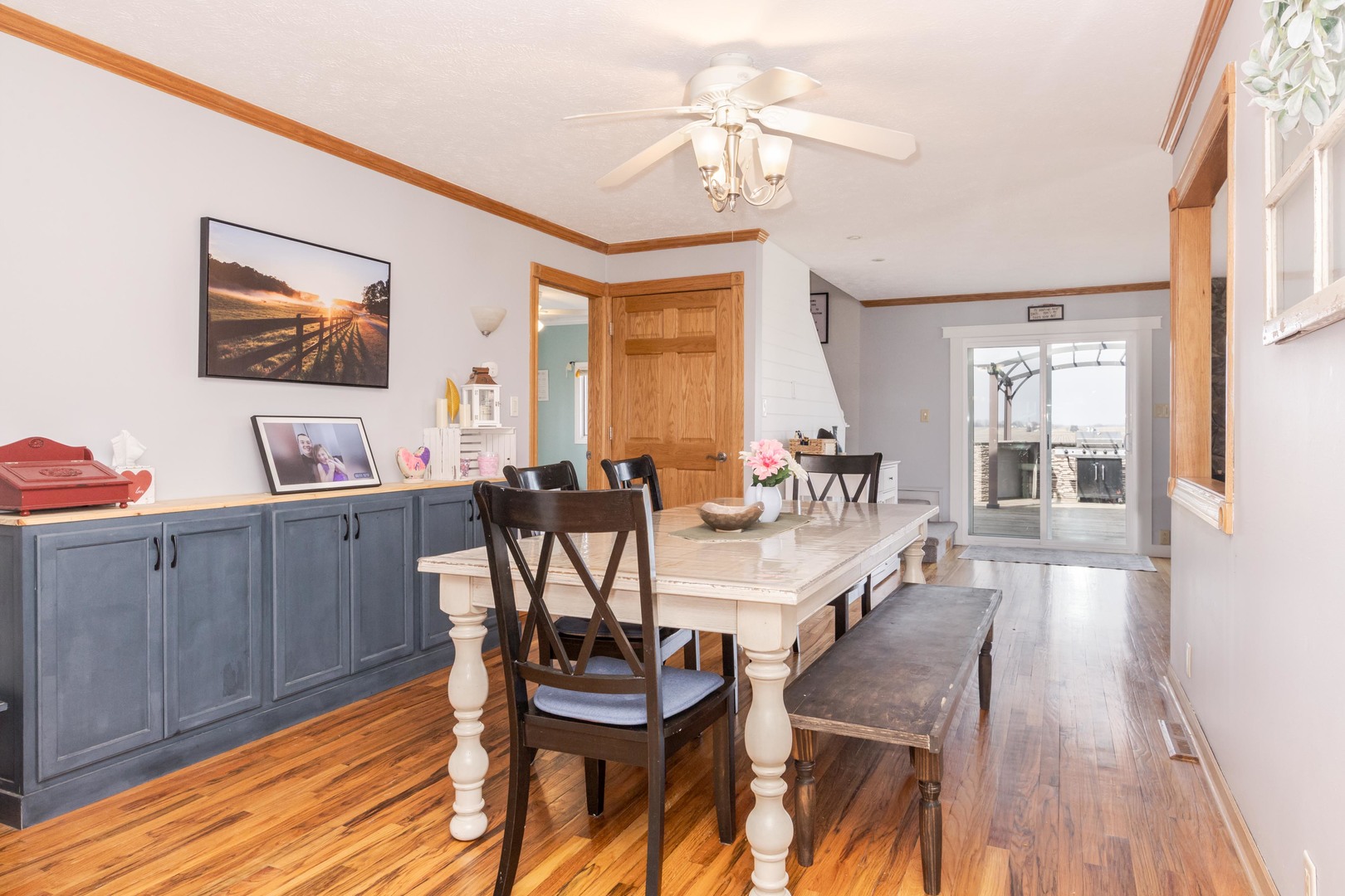 13532 E 600 North Road, Heyworth, IL 61745