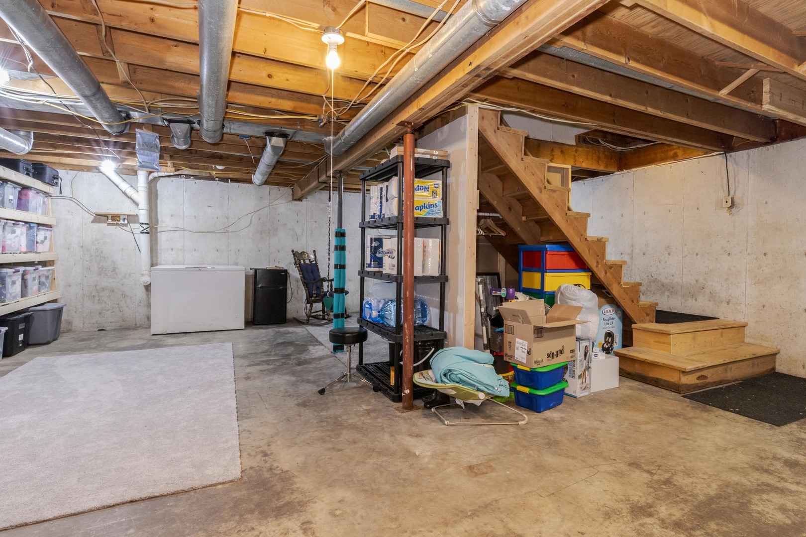 13532 E 600 North Road, Heyworth, IL 61745