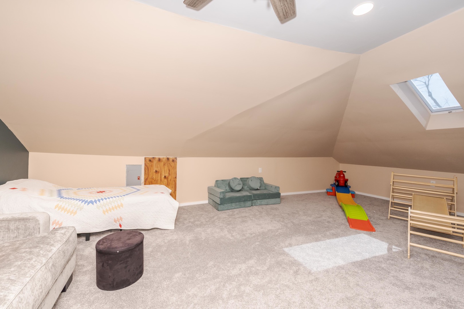 13532 E 600 North Road, Heyworth, IL 61745