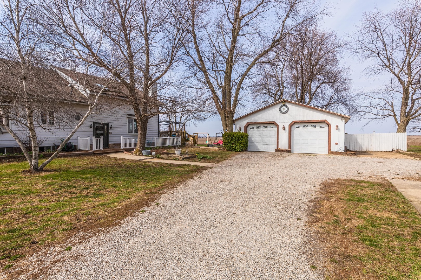 13532 E 600 North Road, Heyworth, IL 61745