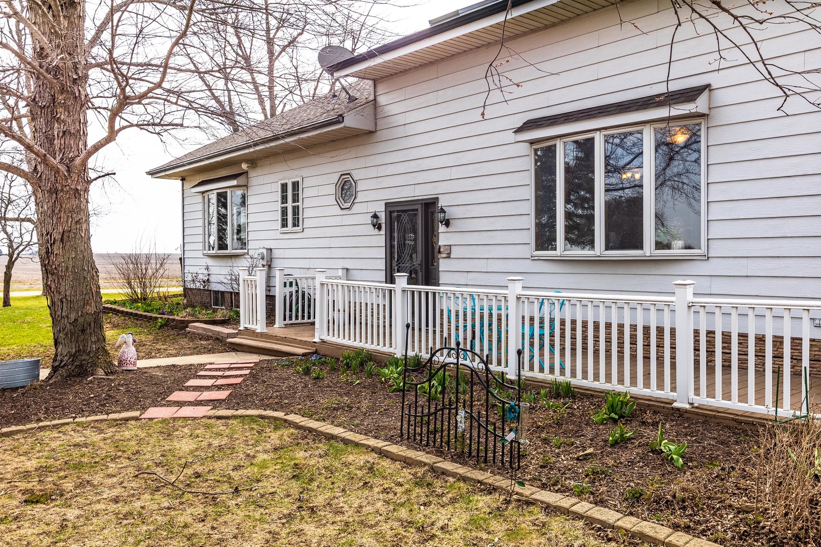 13532 E 600 North Road, Heyworth, IL 61745