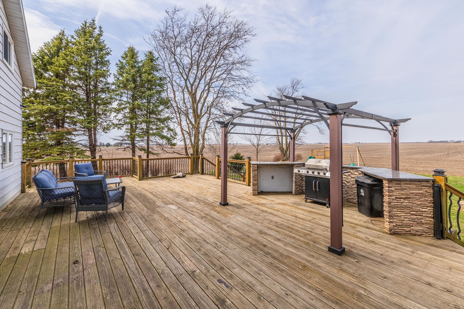 13532 E 600 North Road, Heyworth, IL 61745