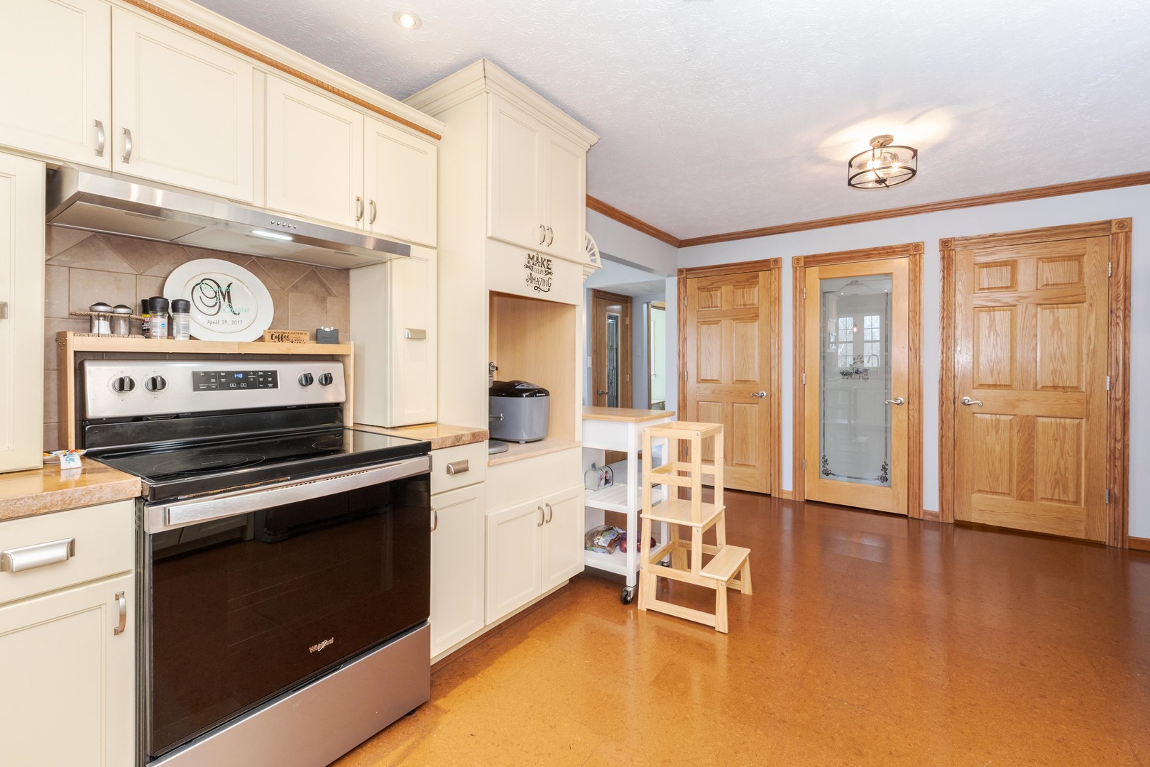 13532 E 600 North Road, Heyworth, IL 61745