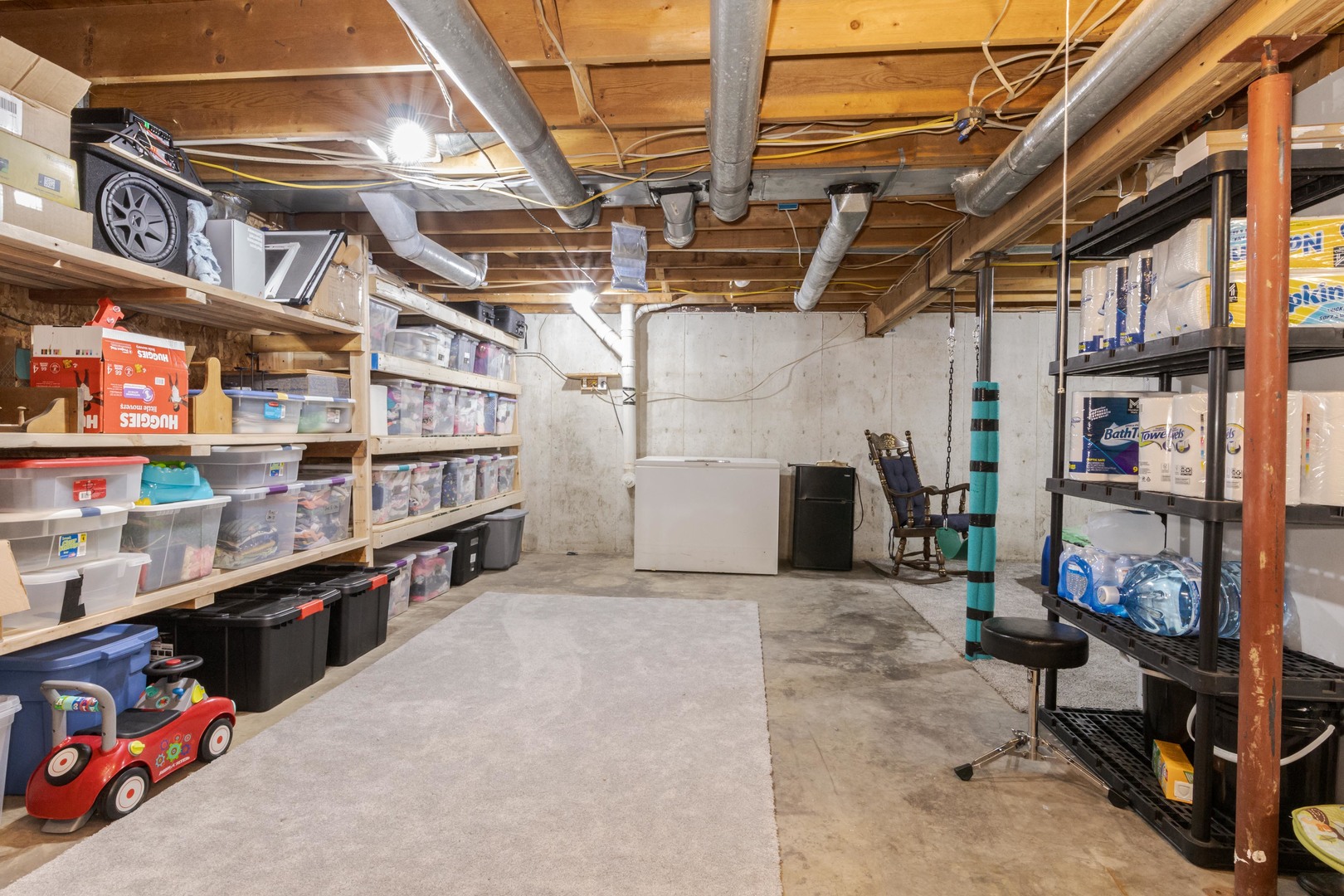 13532 E 600 North Road, Heyworth, IL 61745