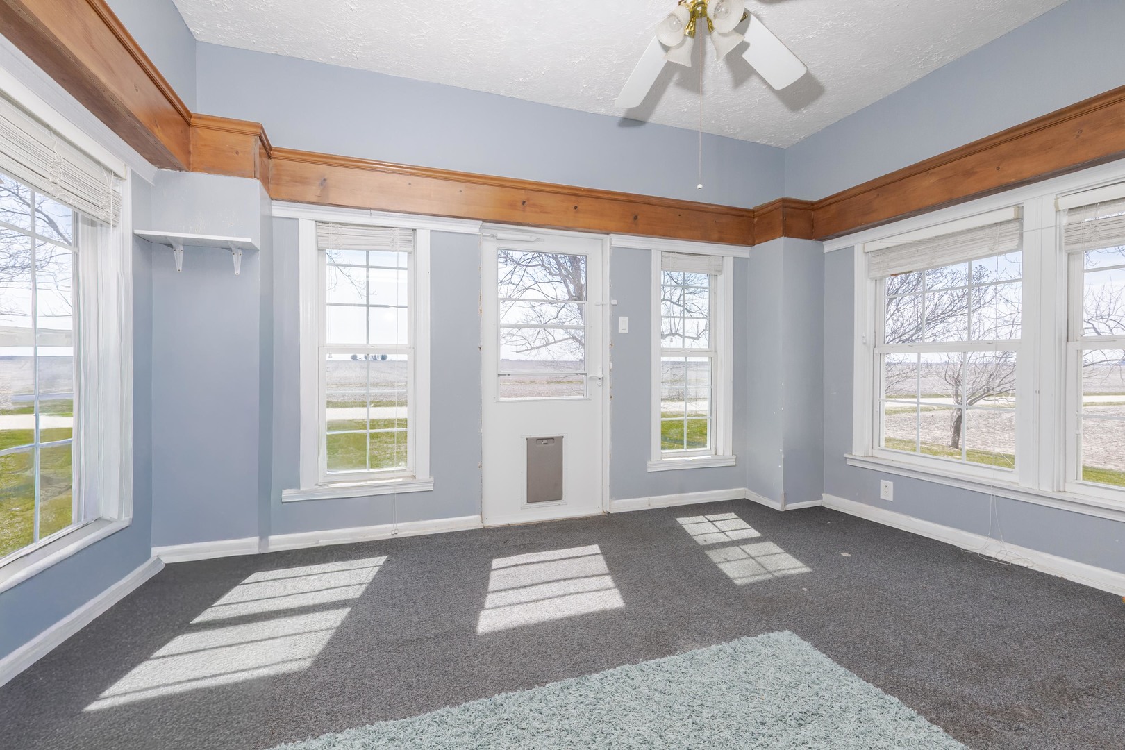 13532 E 600 North Road, Heyworth, IL 61745