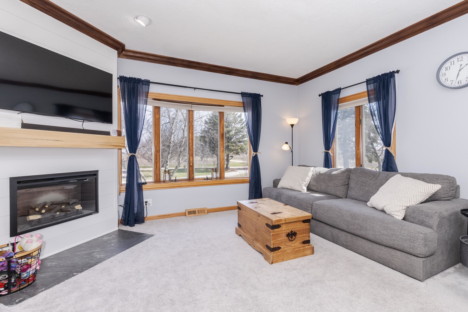 13532 E 600 North Road, Heyworth, IL 61745