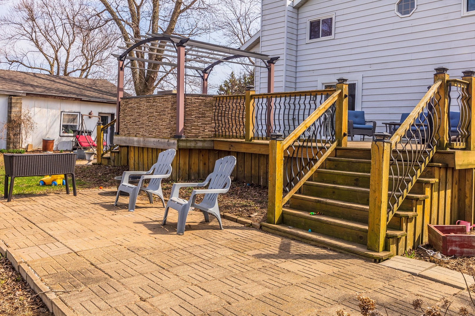 13532 E 600 North Road, Heyworth, IL 61745