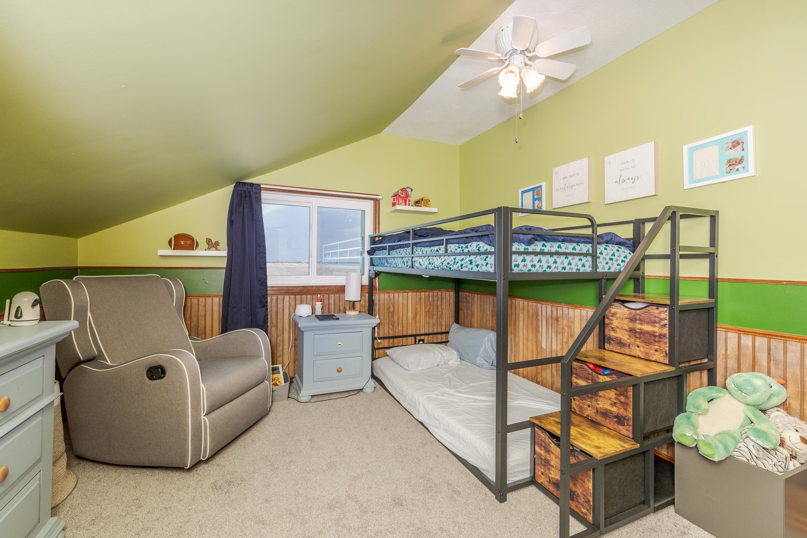 13532 E 600 North Road, Heyworth, IL 61745