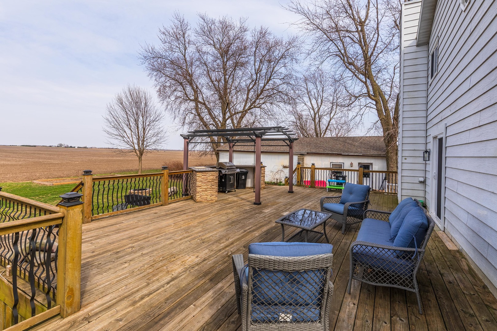 13532 E 600 North Road, Heyworth, IL 61745