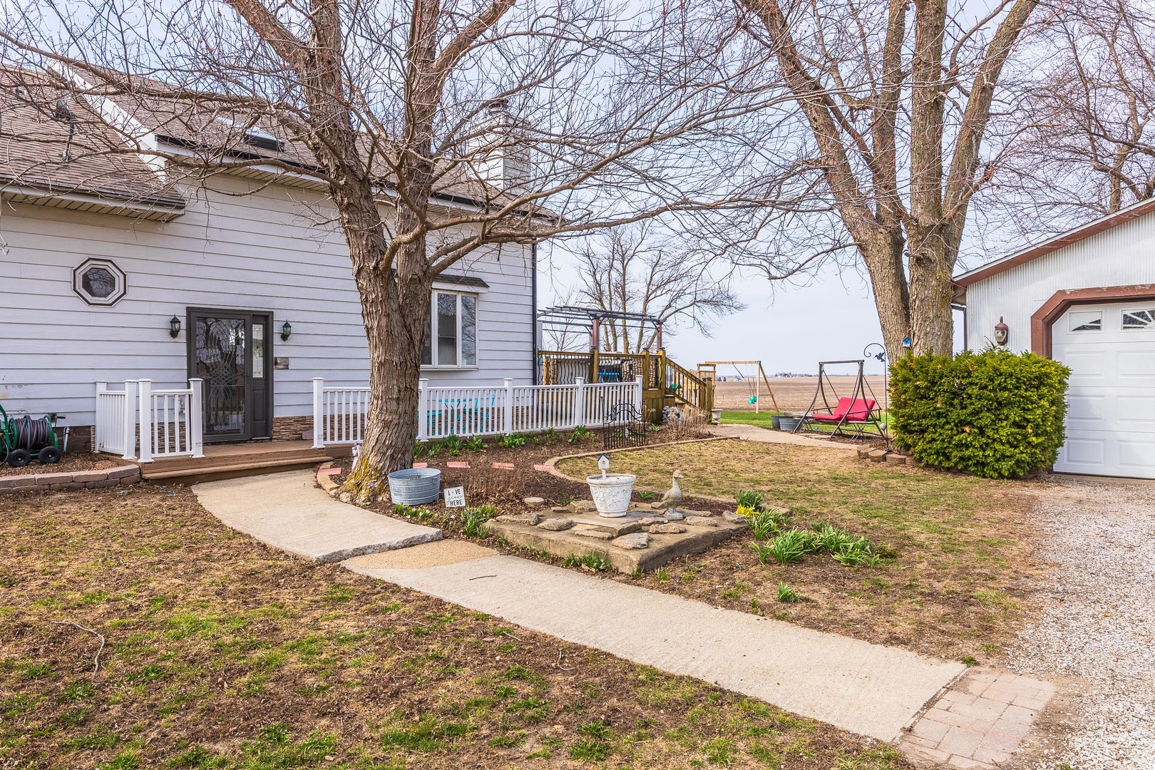 13532 E 600 North Road, Heyworth, IL 61745