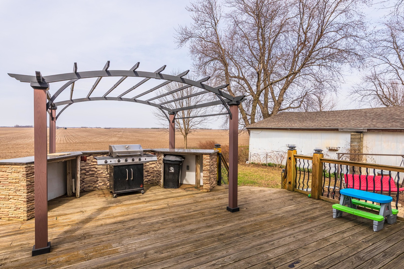 13532 E 600 North Road, Heyworth, IL 61745