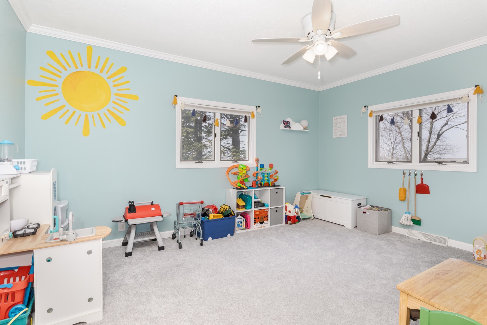 13532 E 600 North Road, Heyworth, IL 61745