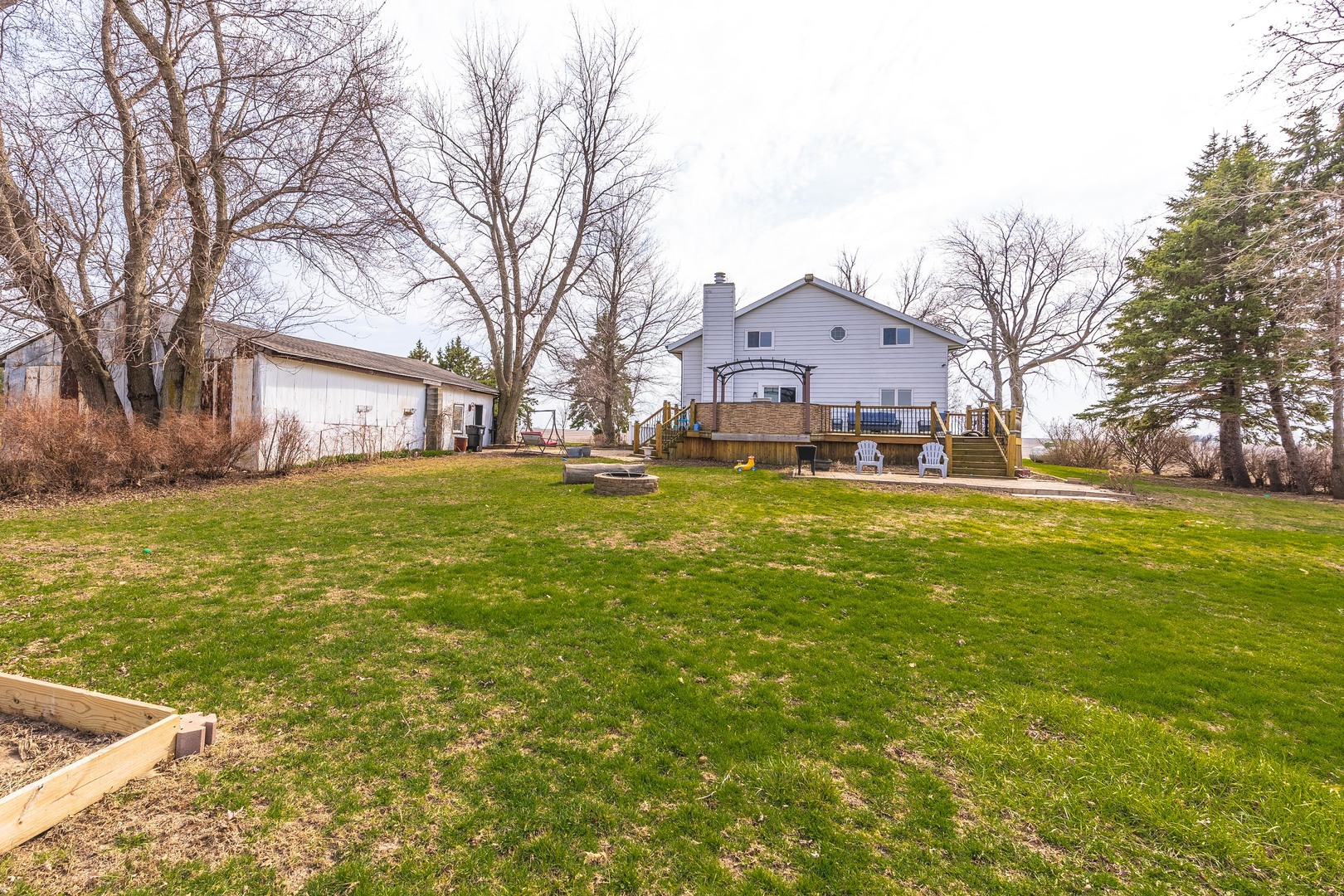13532 E 600 North Road, Heyworth, IL 61745