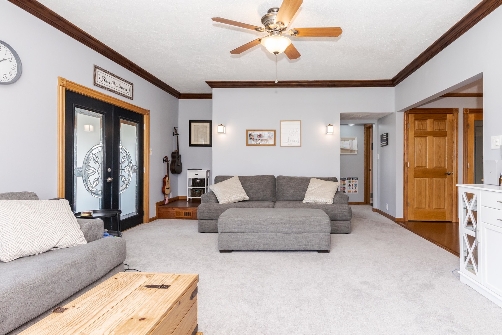 13532 E 600 North Road, Heyworth, IL 61745