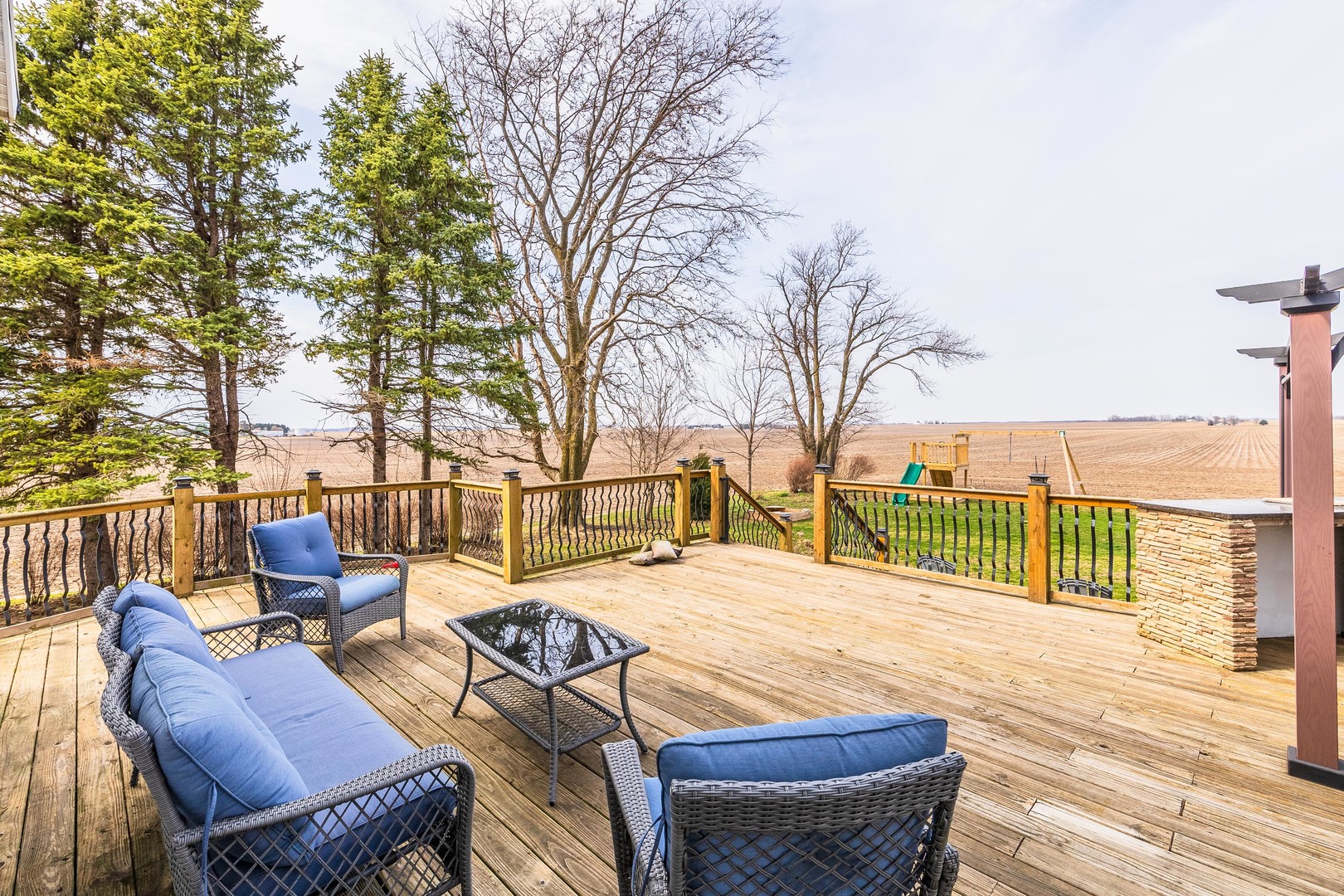 13532 E 600 North Road, Heyworth, IL 61745