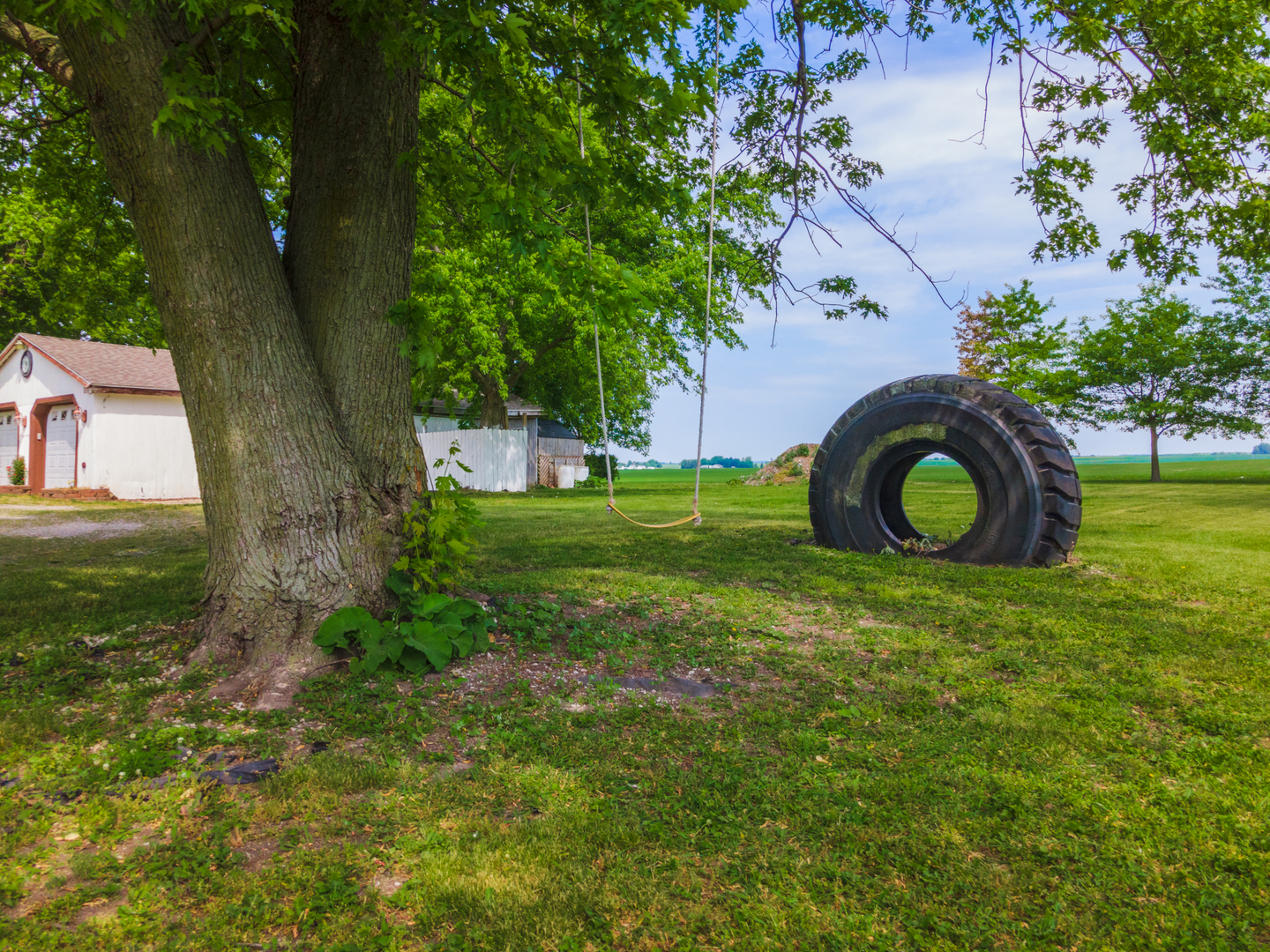 13532 E 600 North Road, Heyworth, IL 61745