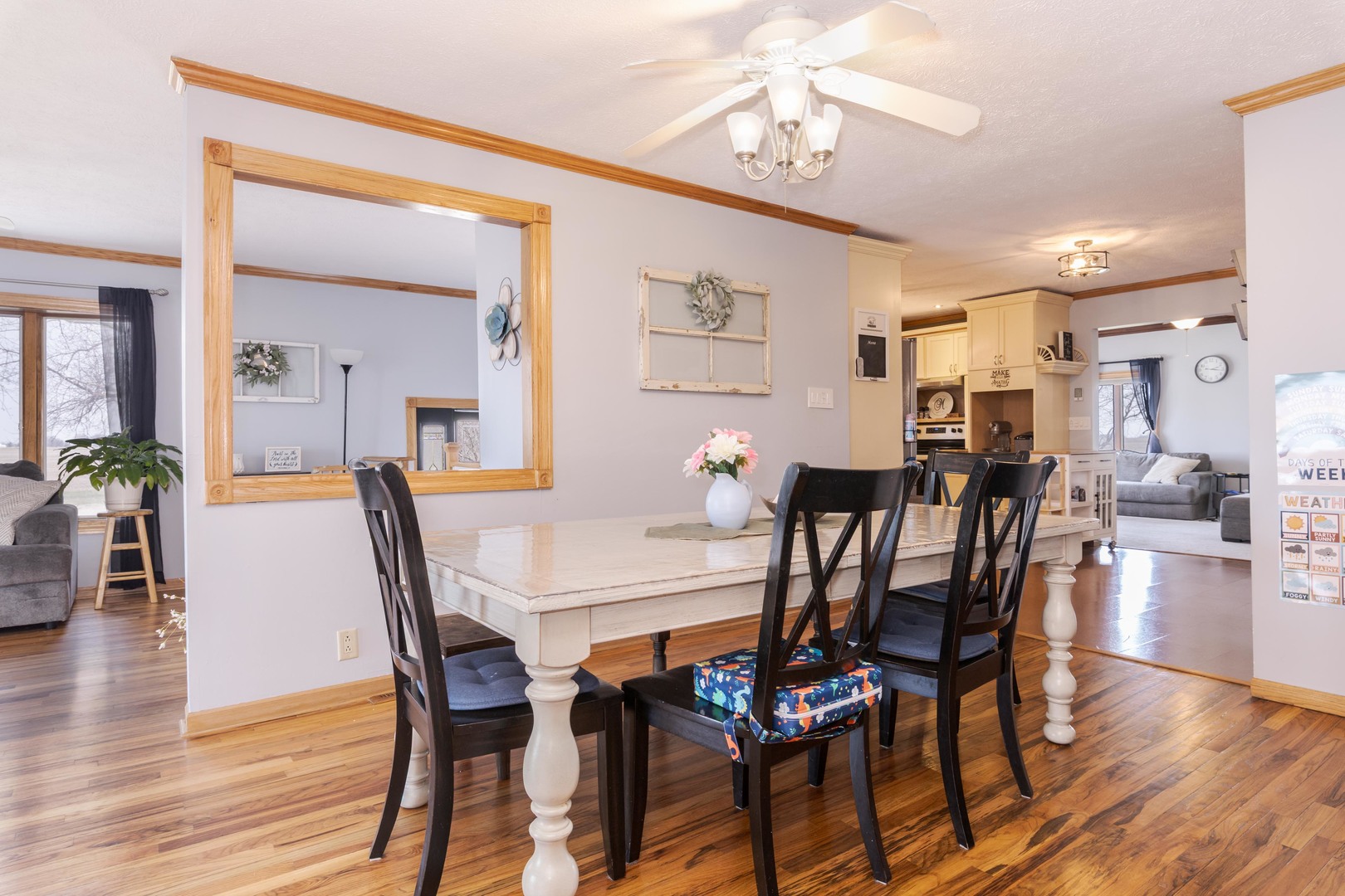 13532 E 600 North Road, Heyworth, IL 61745