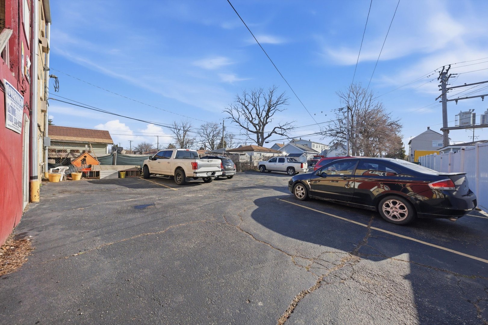 3243 S 49th Avenue #103, Cicero, IL 60804