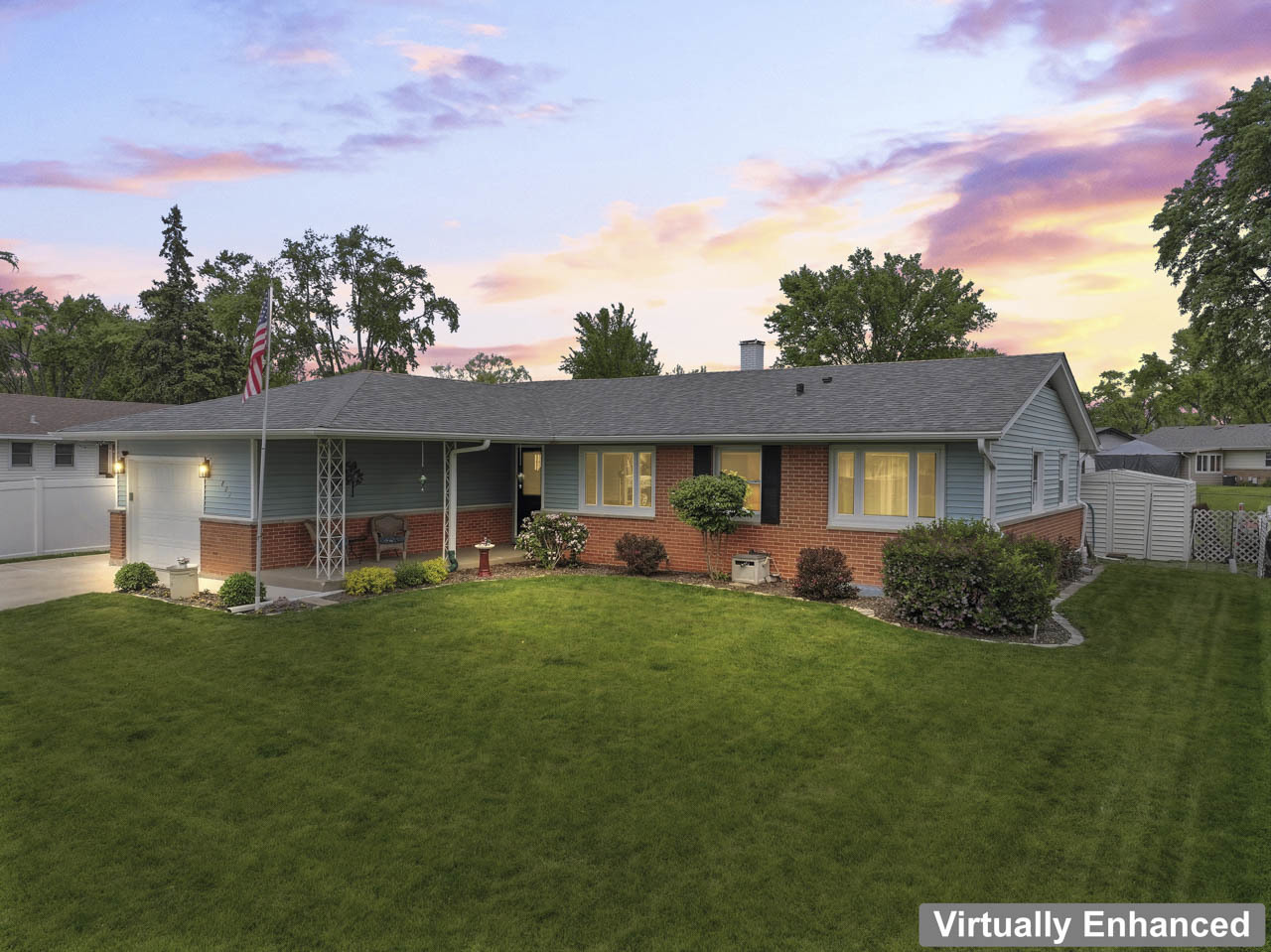 801 Delphia Avenue, Elk Grove Village, IL 60007