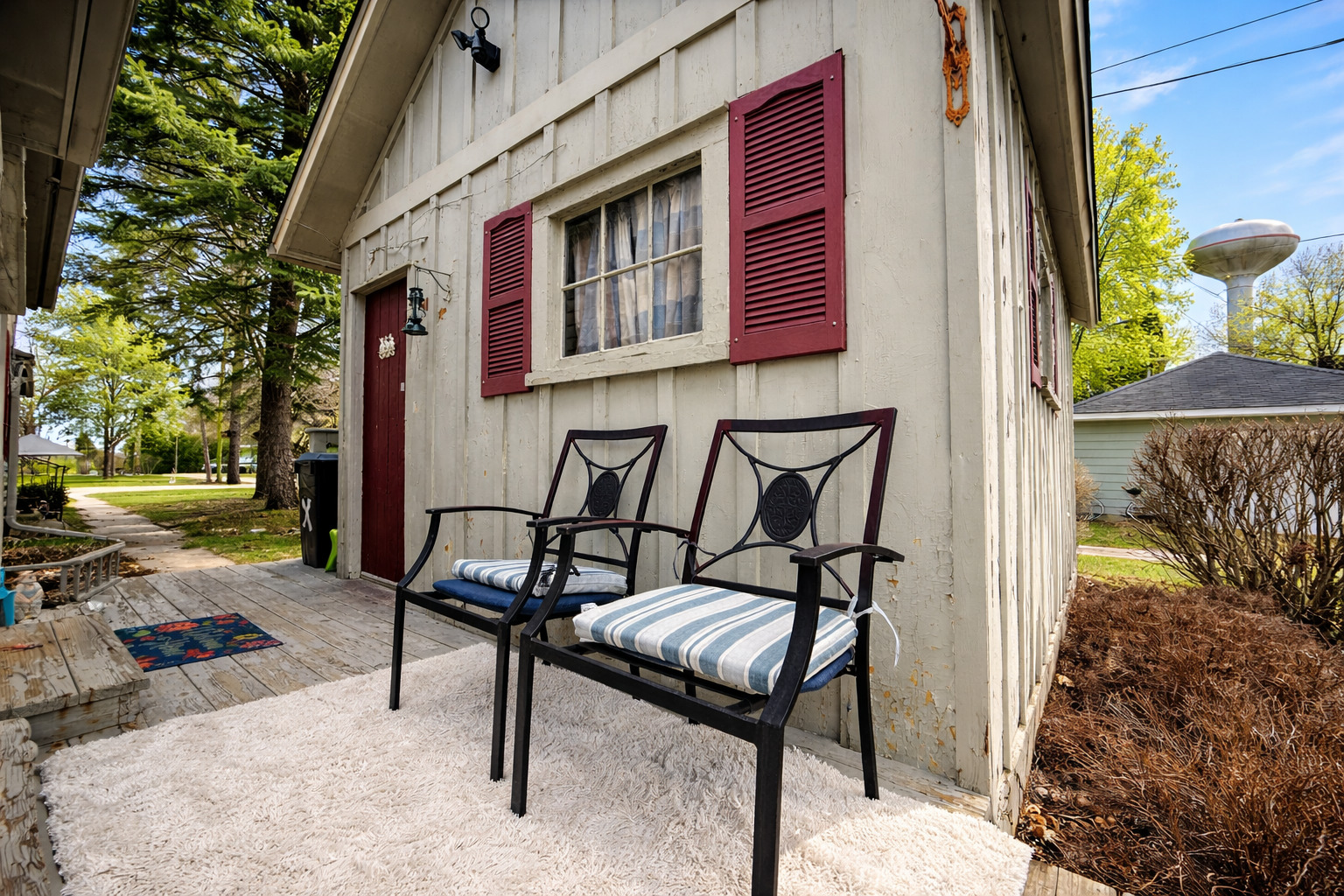 205 N Illini Street, Shabbona, IL 60550