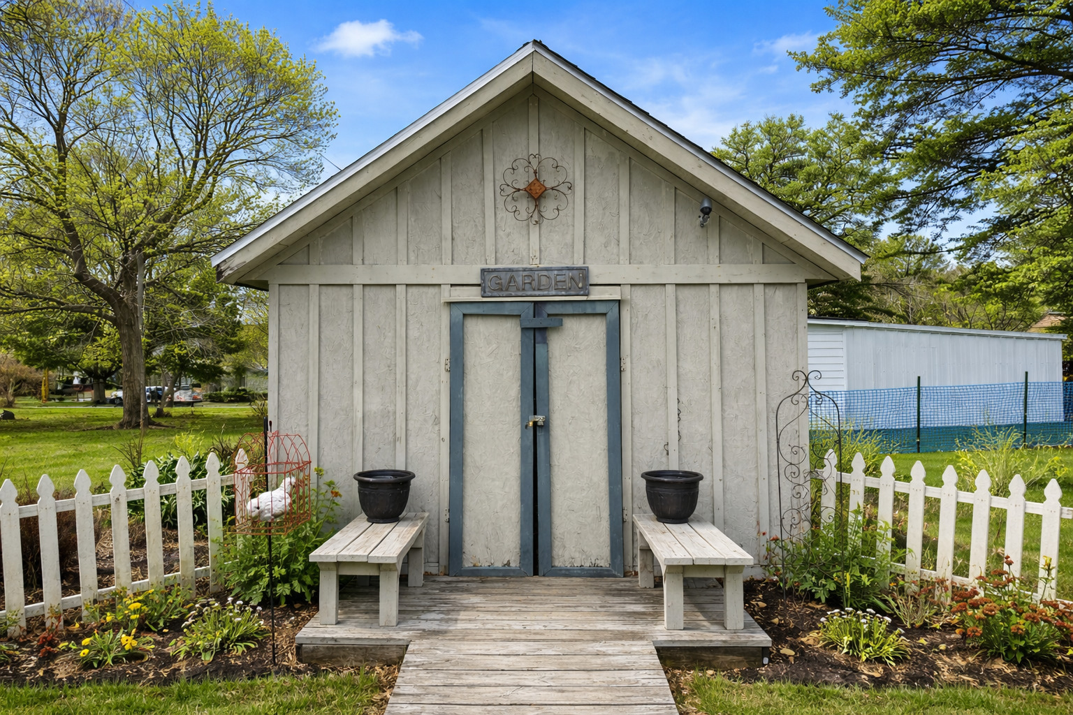 205 N Illini Street, Shabbona, IL 60550