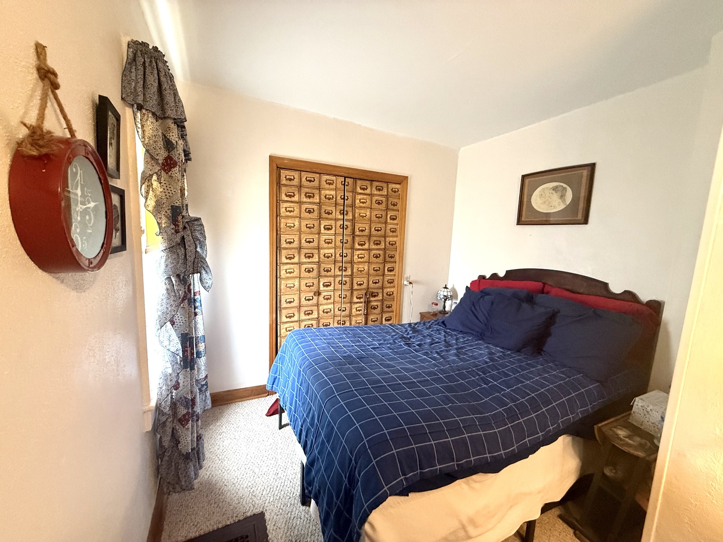 205 N Illini Street, Shabbona, IL 60550